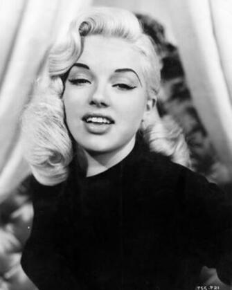 Vintage S Pin Up Old Hollywood Classic Actress Diana Dors