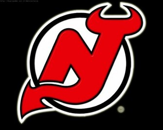 New Jersey Devils Wallpaper Background
