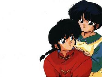 Ranma Nibun No Ichi Image Akane