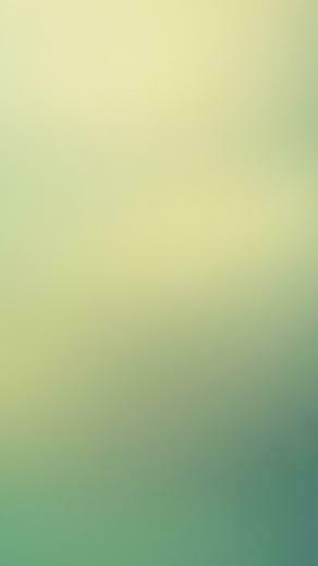 Green And Yellow Gradient Wallpaper iPhone
