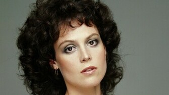 Sigourney Weaver Wallpaper