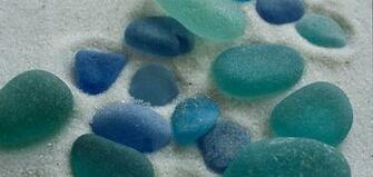 Sea Glass