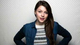 Melissa Benoist Wallpaper HD