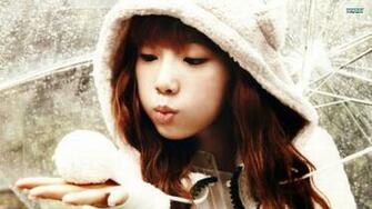 Sooyoung Wallpaper