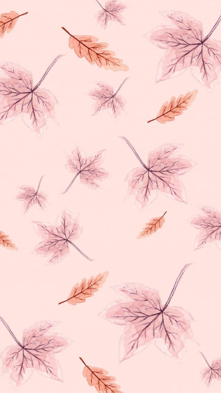 Enjoy The Beautiful Fall Season With Our Trendy Cute Phone Wallpaper