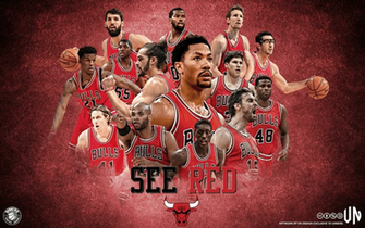 Chicago Bulls Wallpaper HD