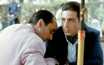 Wallpaper Michael Discussion Corleone Uploads Content