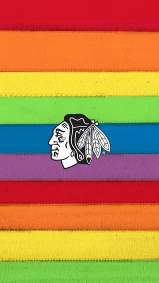 Blackhawks Wallpaper