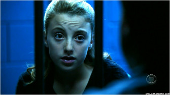Juliette Goglia Image Pictures Photos From Csi