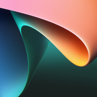 Xiaomi Mi Pad Pro Stock Wallpaper HD