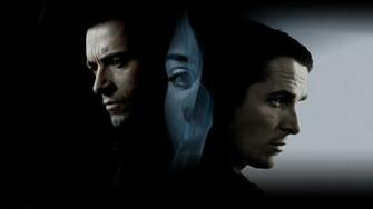 The Prestige HD Wallpaper Background Image