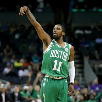Kyrie Irving Enfrenta Os Cavaliers Na Partida De Abertura