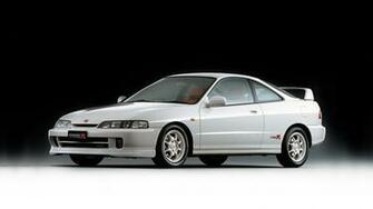 Honda Integra Type R Wallpaper HD Image Wsupercars
