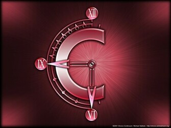 Chrono Trigger Red Wallpaper Hq