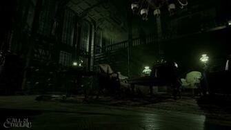 Call Of Cthulhu The Official Video Game Ps4 Playstation