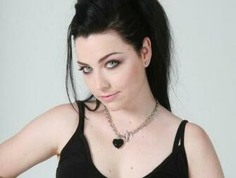 Amy Lee Evanescence Wallpaper