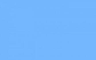 French Sky Blue Solid Color Background