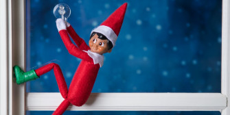 Funny Elf On The Shelf Ideas Easy To Recreate At Home