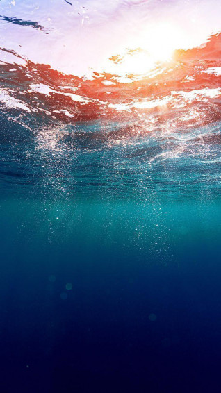 Hello Summer Wallpaper Sun