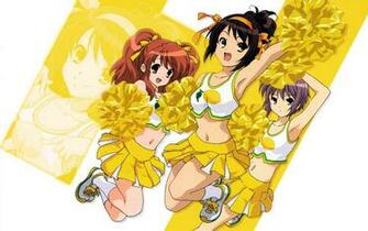 Cheer Up Wallpaper