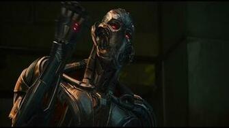Age Of Ultron Wallpaper Movie