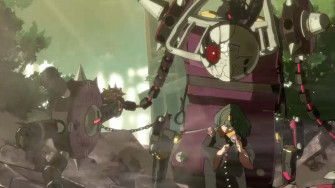 Guilty Gear Strive Minutes Of Bedman Gameplay Ign