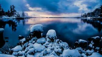 Cold Weather
