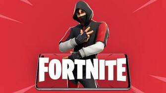 Get Fortnite S Exclusive K Pop Ikonik Skin Samsung