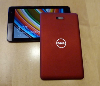 Dell Unveils Its All New Venue Tablets Plus Major Updates To Xps