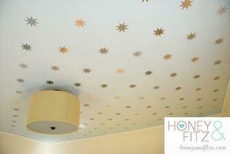 Baby Boy Wallpaper Nursery