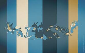 Pokemon Spectrum Dragon Revamp By Eyeofxana