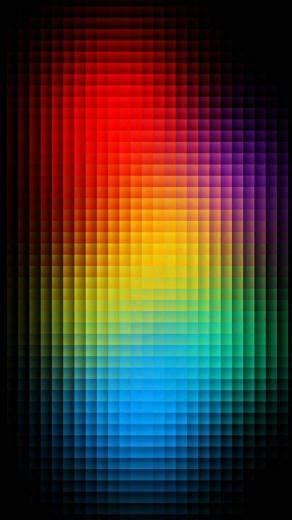 Theme iPhone Inches Type Wallpaper For N