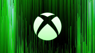 Xbox Logo Wallpaper