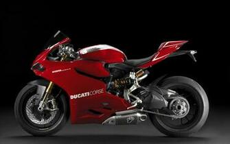Ducati Superbike Panigale R Widescreen Exotic