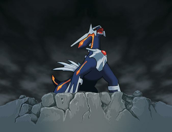 Primal Dialga