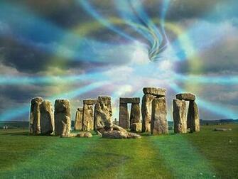 Stonehenge Wallpaper