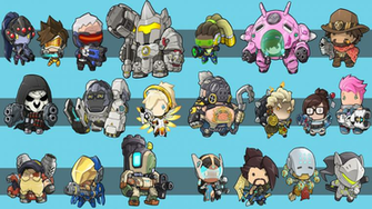 Junkrat Overwatch HD Wallpaper Background