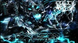 Excision Background Net