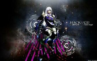 Dot Hack Wallpaper
