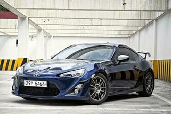 Toyota Wallpaper HD High Quality