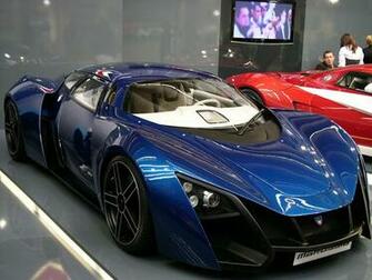 Marussia B2 Best Travel Wallpaper