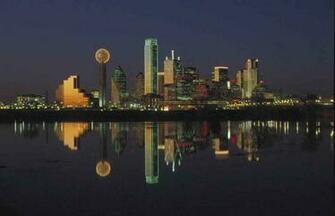 Dallas Texas Wallpaper