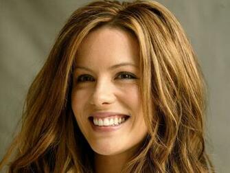 Kate Beckinsale High Resolution HD Wallpaper Only