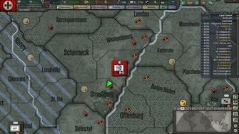 Santa Visiting Germany In Black Ice Paradoxplaza