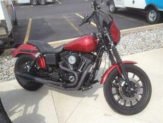 Harley Davidson Fxdx Dyna Super Glide Sport Moto Zombdrive