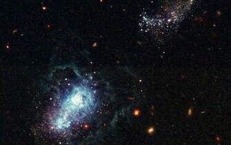 Hubble Telescope Wallpaper Hq
