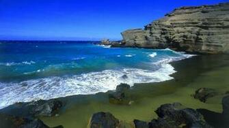 Big Island Hawaii Wallpaper