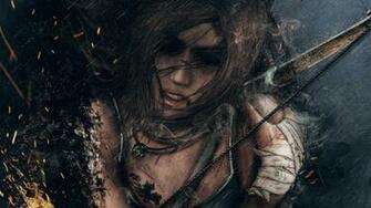 Tomb Raider Wallpaper Best