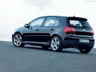 Home Volkswagen Gti