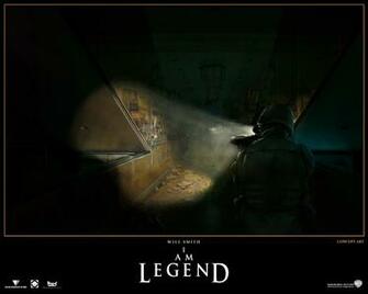 Movies I Am Legend